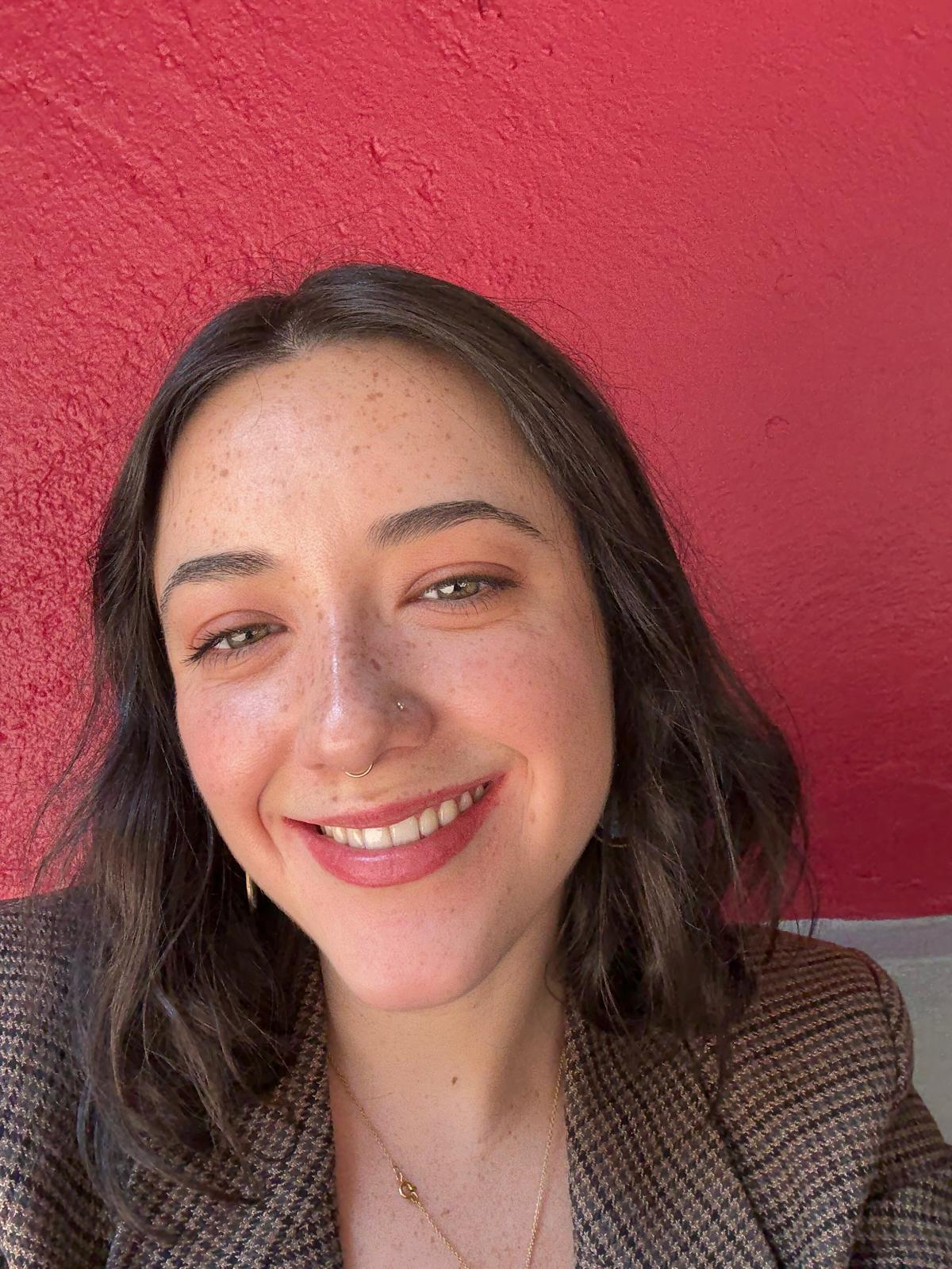 Mackenzie Zepeda